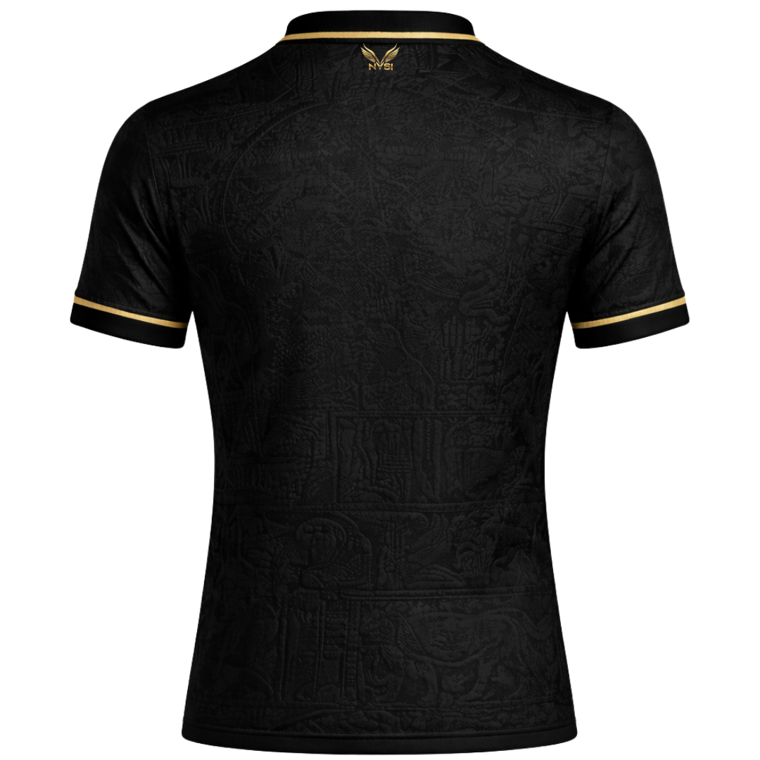 Iraq Unity Soccer Jersey —  World Cup Edition