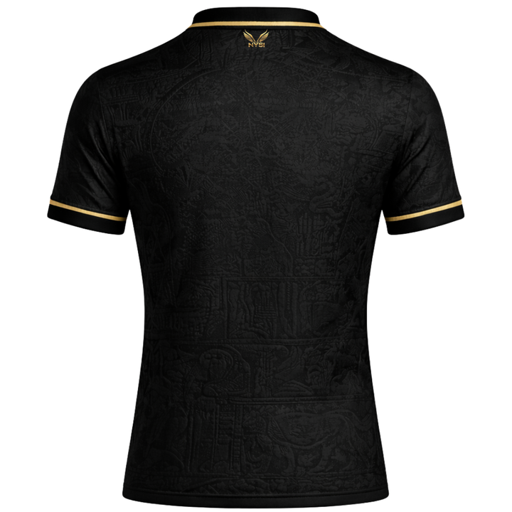 Iraq Unity Soccer Jersey —  World Cup Edition