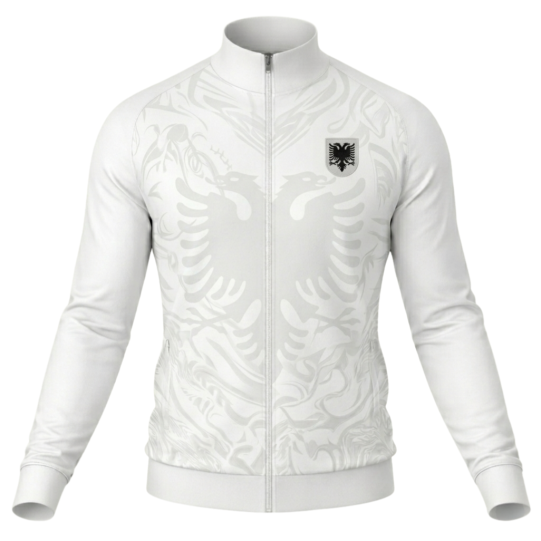 Albania "Frost" Jacket