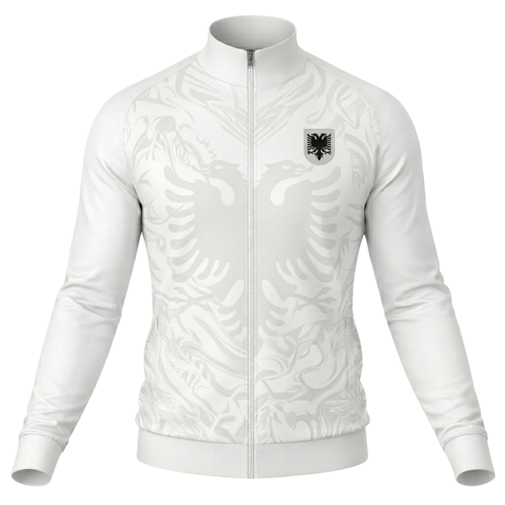 Albania "Frost" Jacket