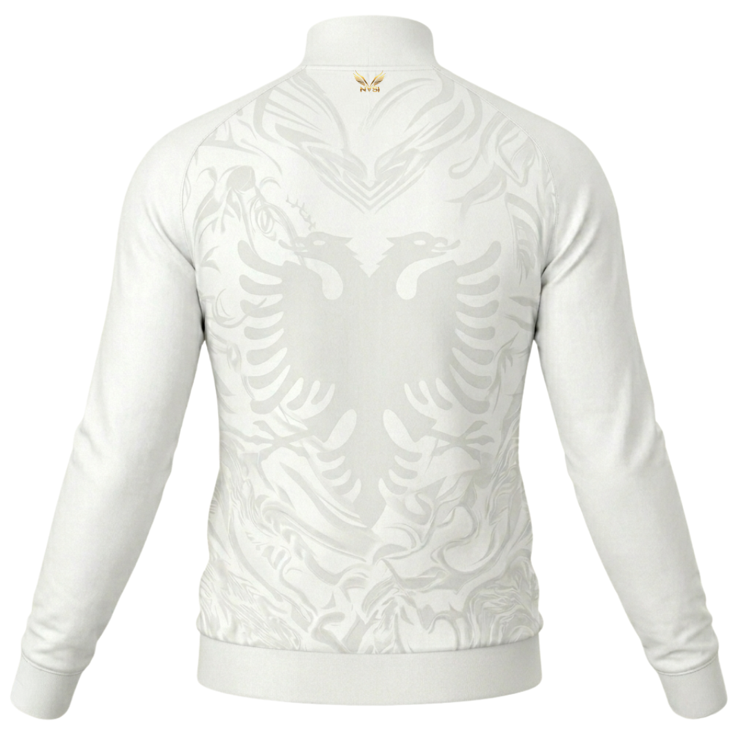Albania "Frost" Jacket