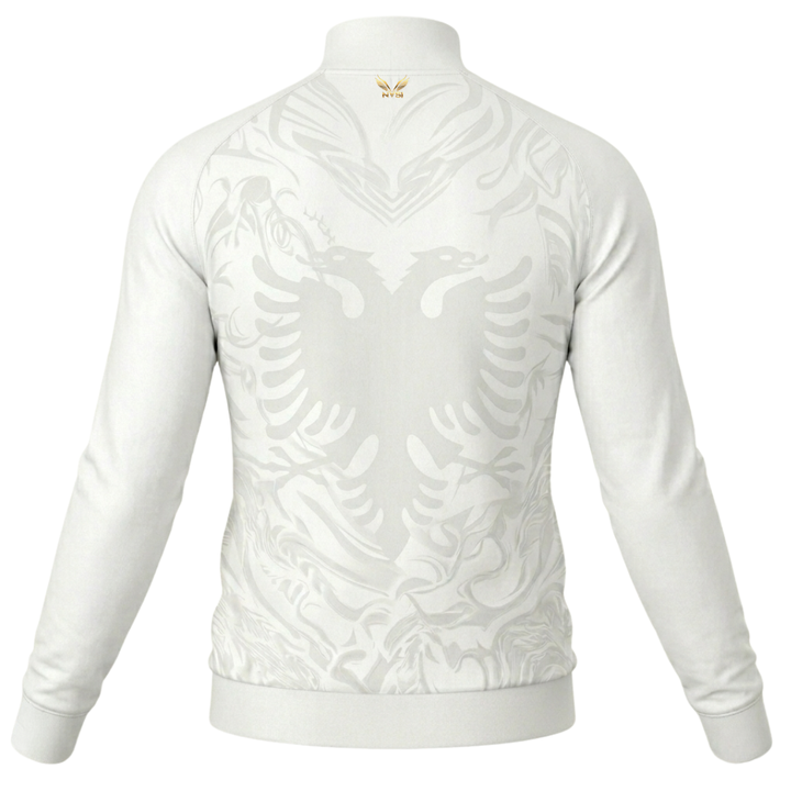 Albania "Frost" Jacket