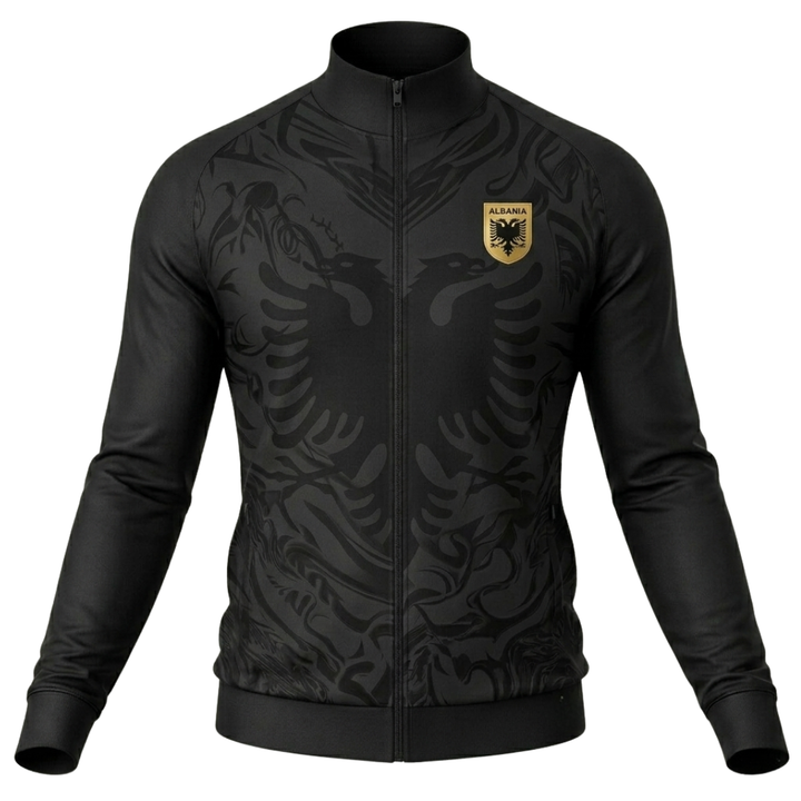 Albania "Onyx" Jacket