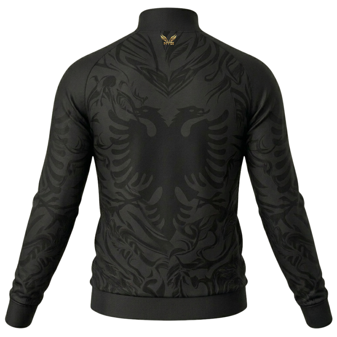 Albania "Onyx" Jacket