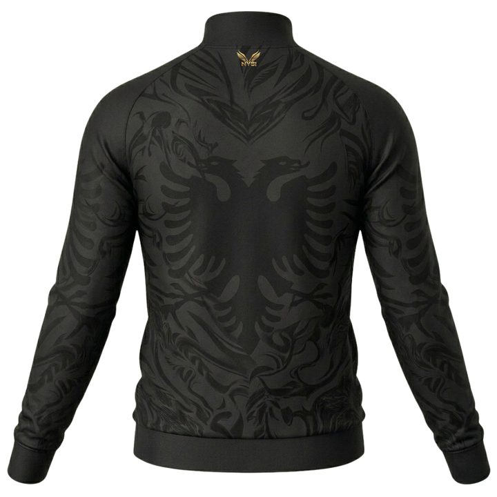 Albania "Onyx" Jacket