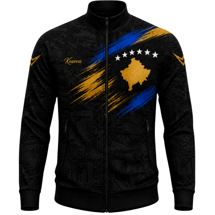 Kosova “Valor” Jacket