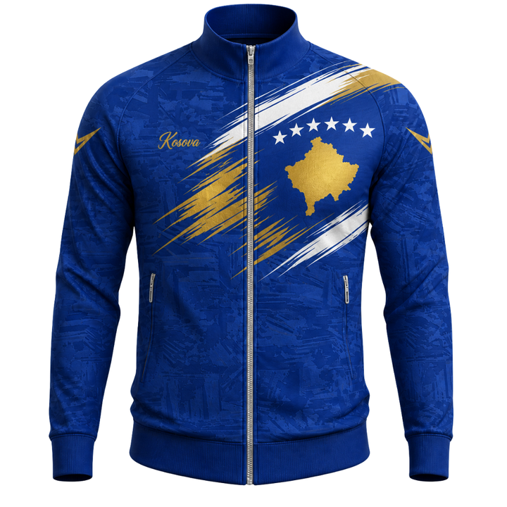 Kosova "Dominion" Jacket