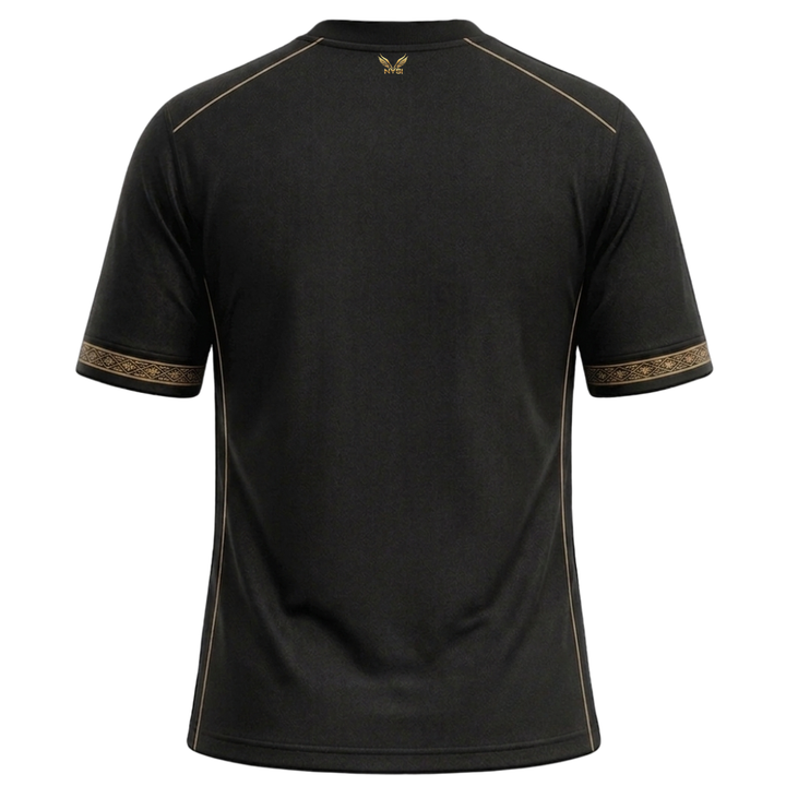 Palestine "Zafir" Soccer Jersey