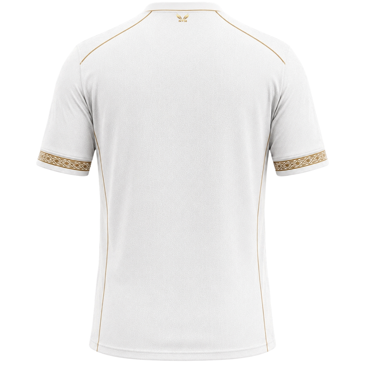 Palestine "Turath" Soccer Jersey