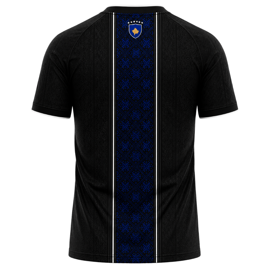Kosova "Valon" Soccer Jersey