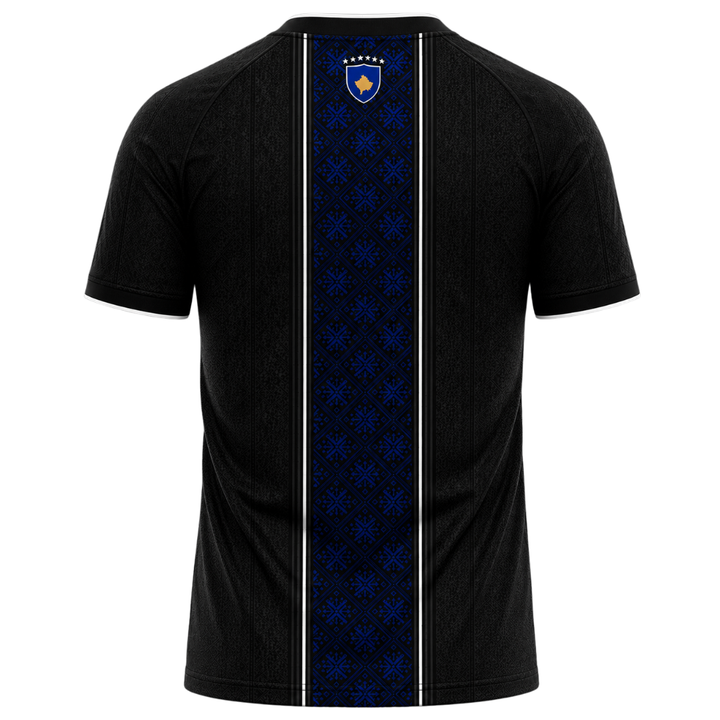 Kosova "Valon" Soccer Jersey