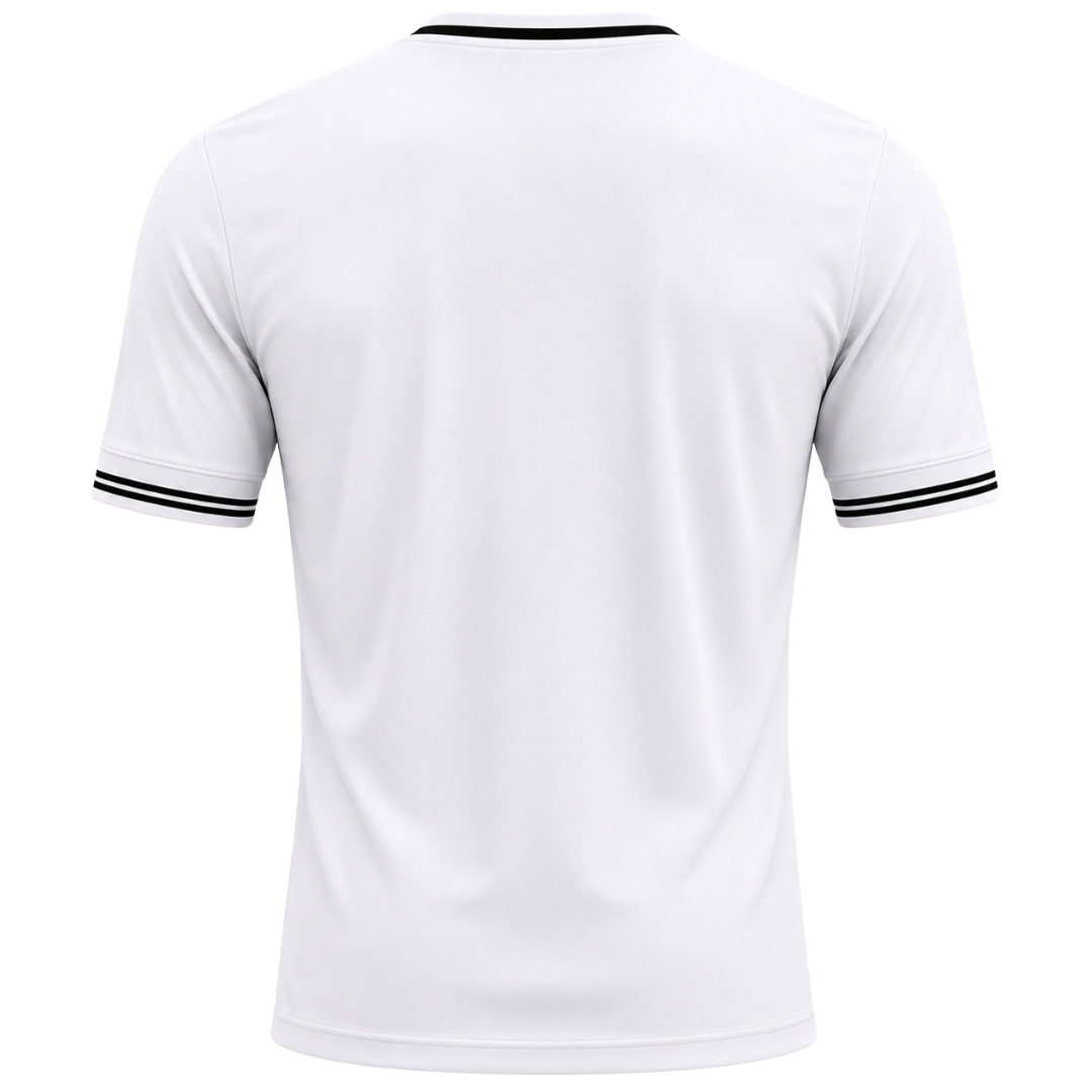 Albania "Tomorr" Soccer Jersey