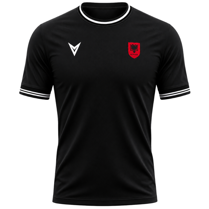 Albania "Kreshnik" Soccer Jersey