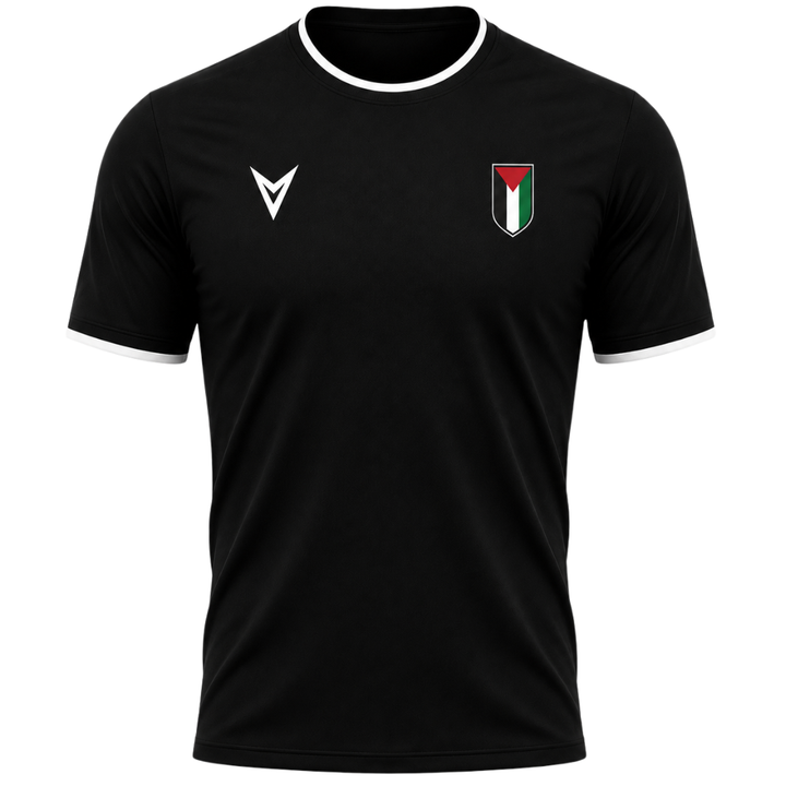 Palestine "Homeland" Soccer Jersey