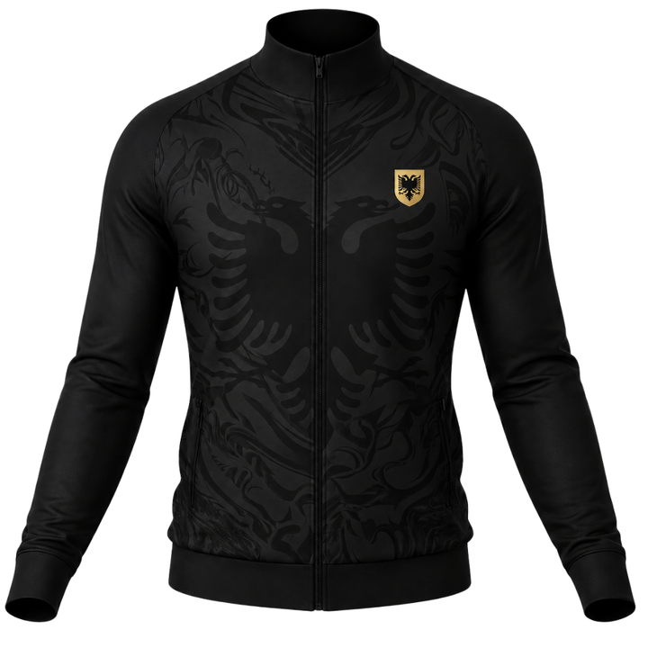 Albania "Onyx" Jacket
