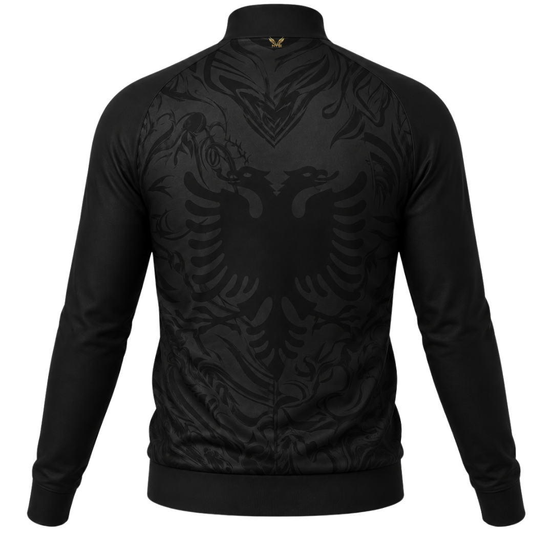 Albania "Onyx" Jacket