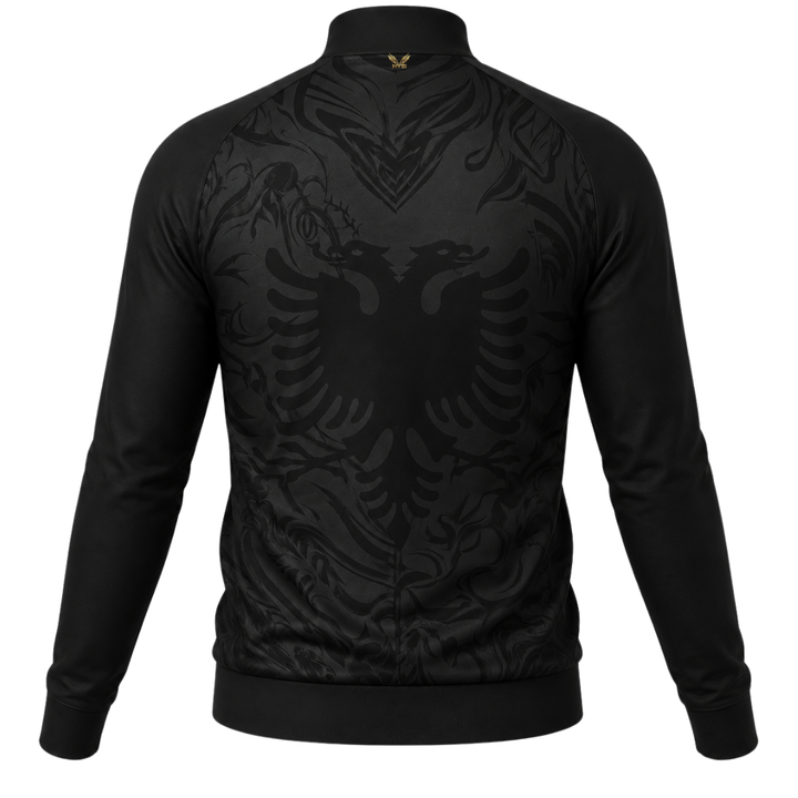 Albania "Onyx" Jacket