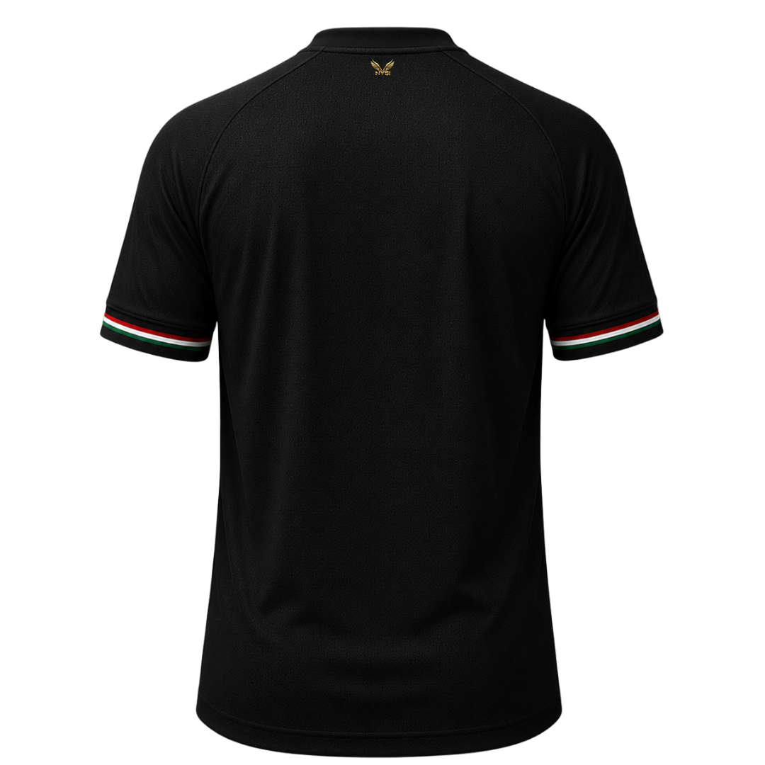 Palestine "Riwaq" Soccer Jersey