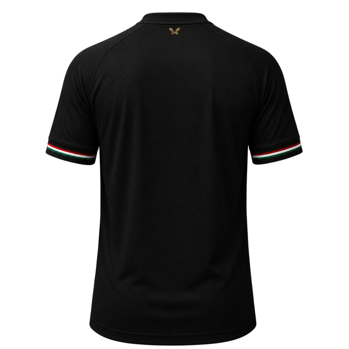 Palestine "Riwaq" Soccer Jersey