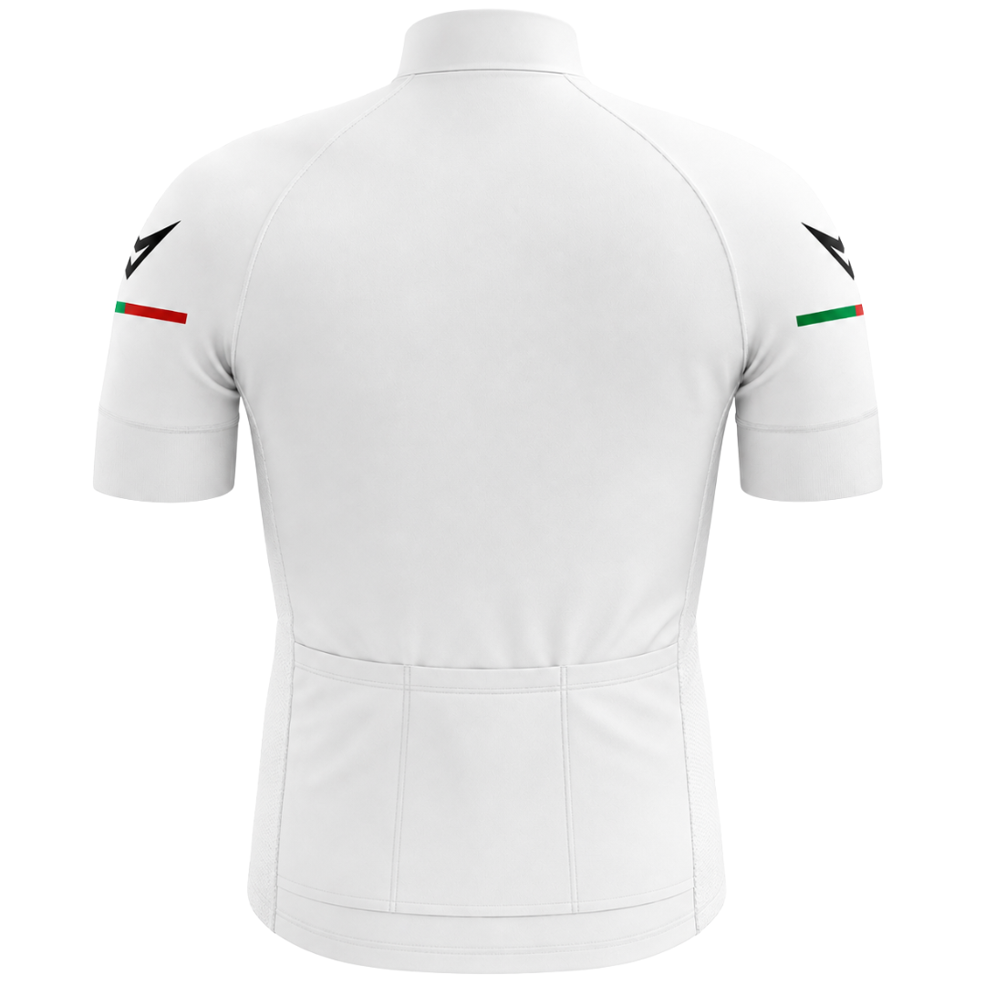 Palestine “Bayt” Short Sleeve Cycling Jersey