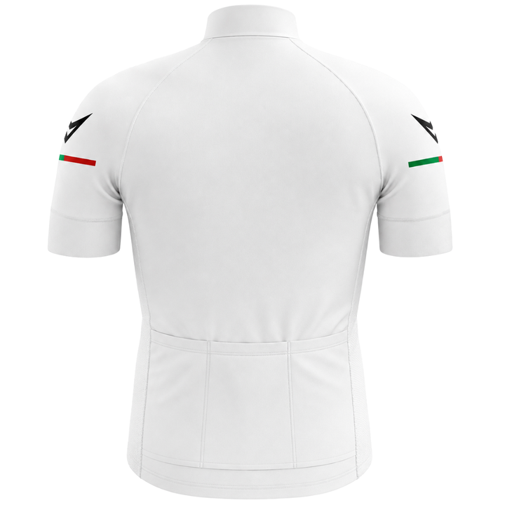 Palestine “Bayt” Short Sleeve Cycling Jersey