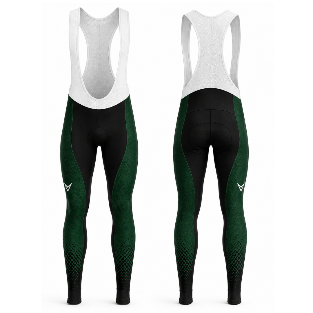 Saudi Arabia "Khayal" Bib Pants