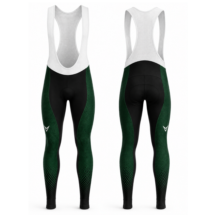 Saudi Arabia "Khayal" Bib Pants