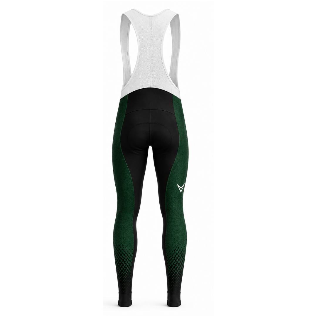 Saudi Arabia "Khayal" Bib Pants