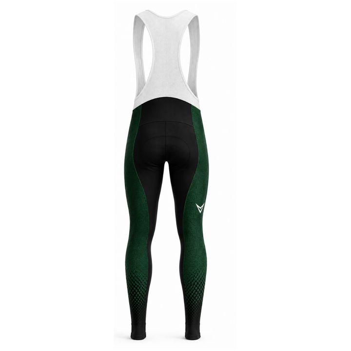 Saudi Arabia "Khayal" Bib Pants