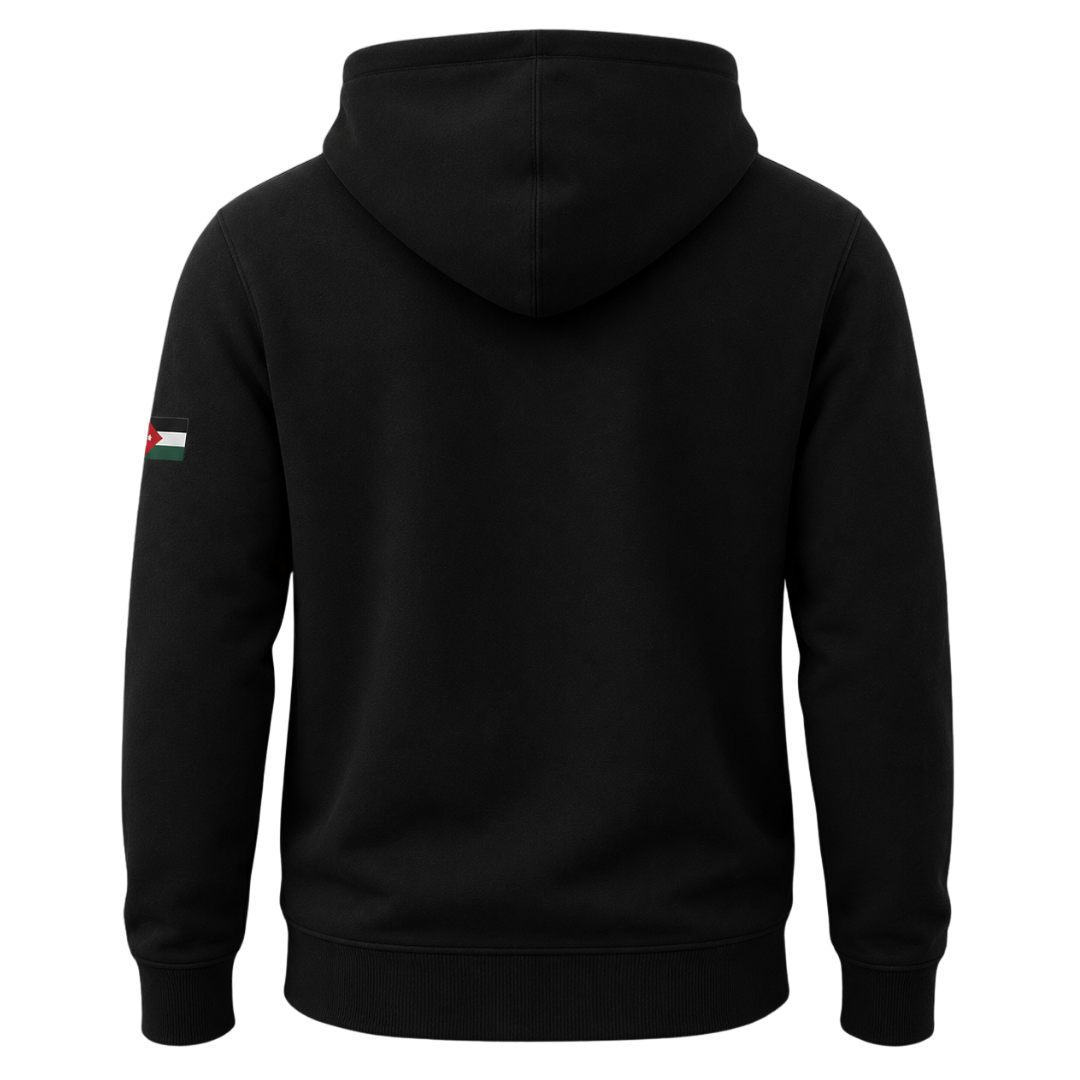 Jordan "Renegade" Hoodie
