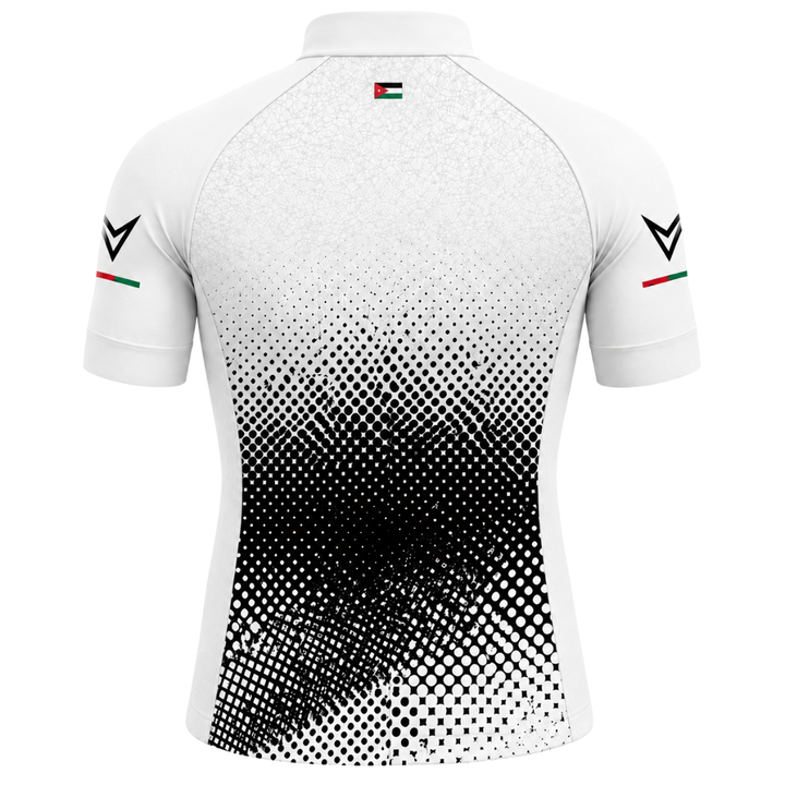 Jordan "Ridgeline" Short Sleeve Cycling Jersey
