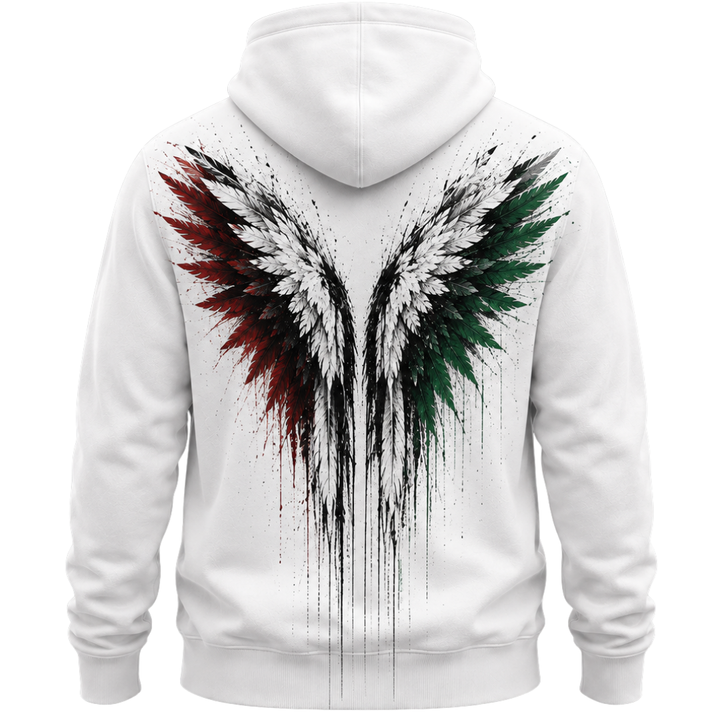 Palestine "Soar" Hoodie