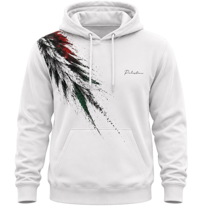 Palestine "Soar" Hoodie