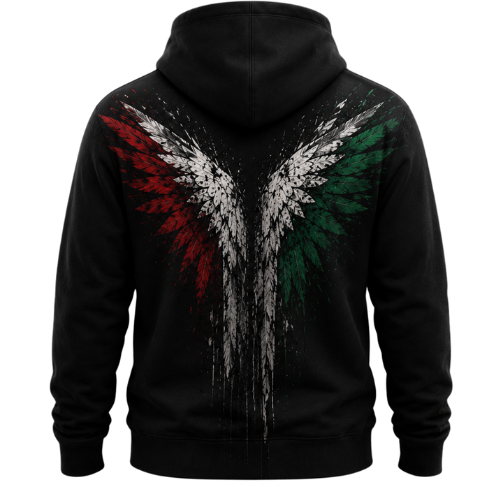 Palestine "Hurriya" Hoodie