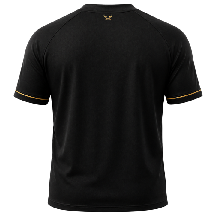 Kurdistan "Ronahî" Soccer Jersey