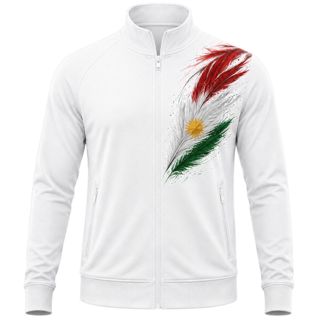 Kurdistan "Baz" Jacket
