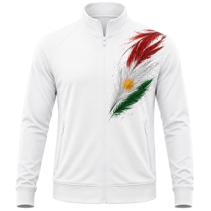 Kurdistan "Baz" Jacket