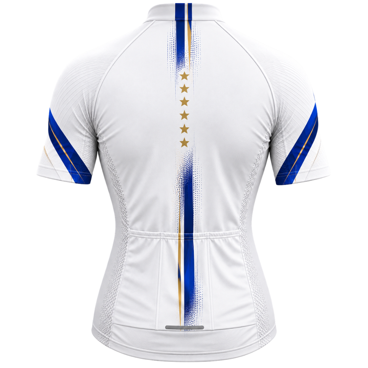 Kosova "Ilir" Cycling Jersey
