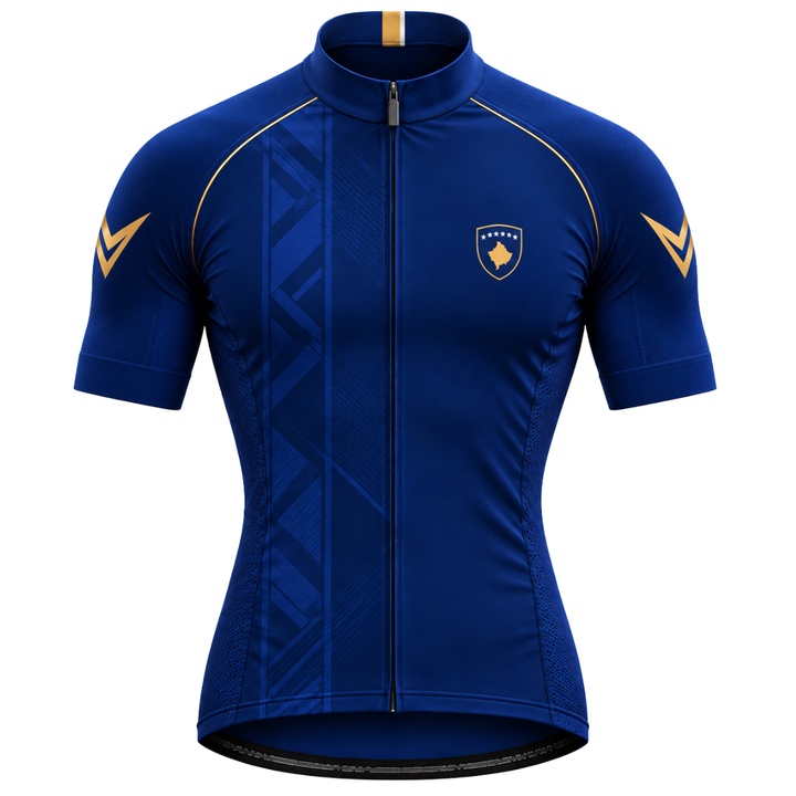 Kosova "Mbret" Cycling Jersey