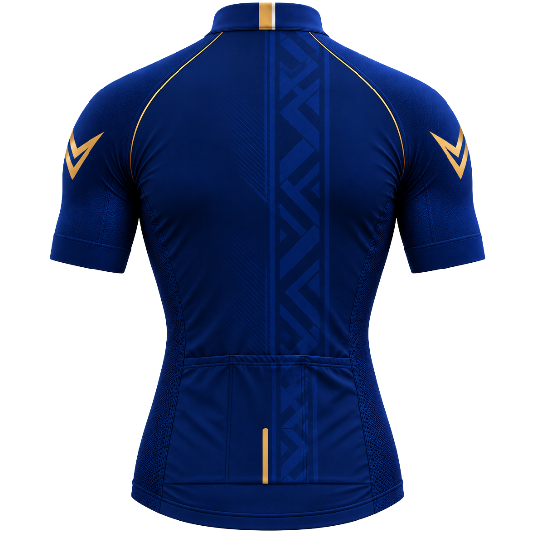 Kosova "Mbret" Cycling Jersey