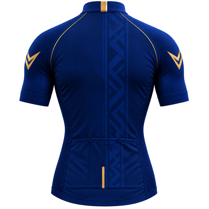 Kosova "Mbret" Cycling Jersey