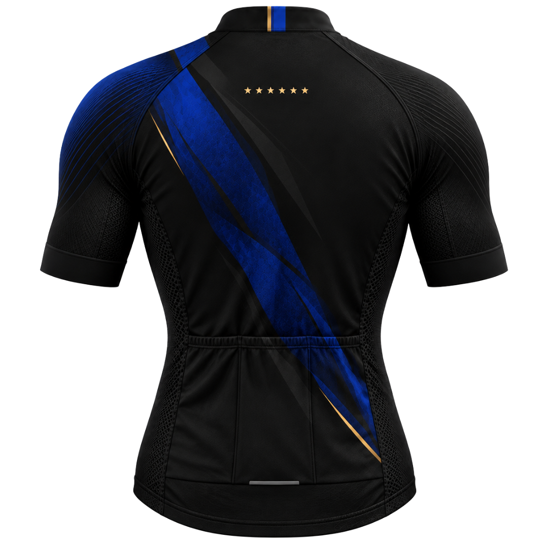 Kosova "Ylli" Cycling Jersey