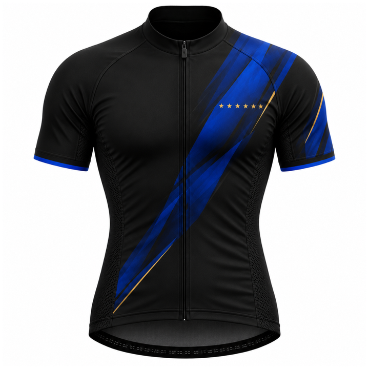 Kosova "Ylli" Cycling Jersey