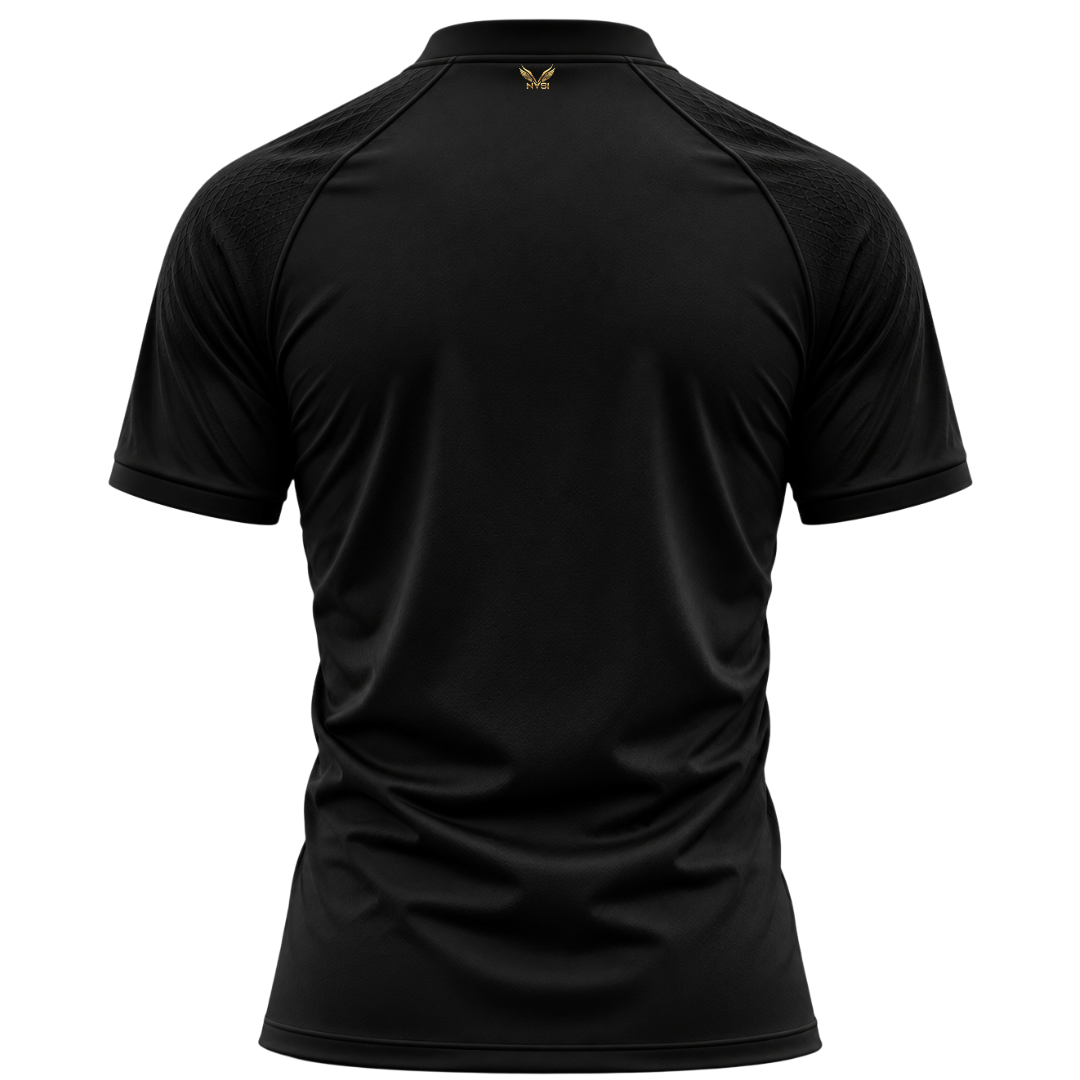 Türkiye "Gece" Soccer Jersey