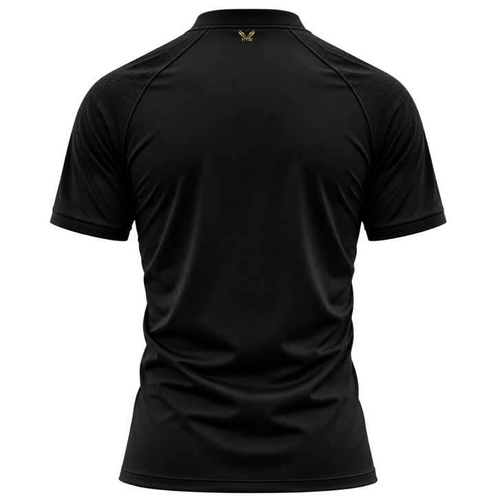 Türkiye "Gece" Soccer Jersey