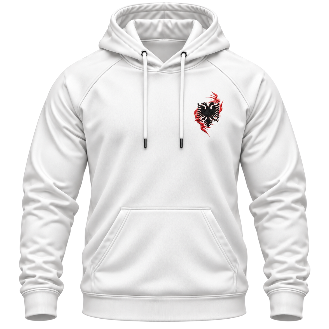 Albania "Reign" Hoodie