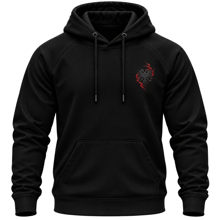 Albania "Dominion" Hoodie