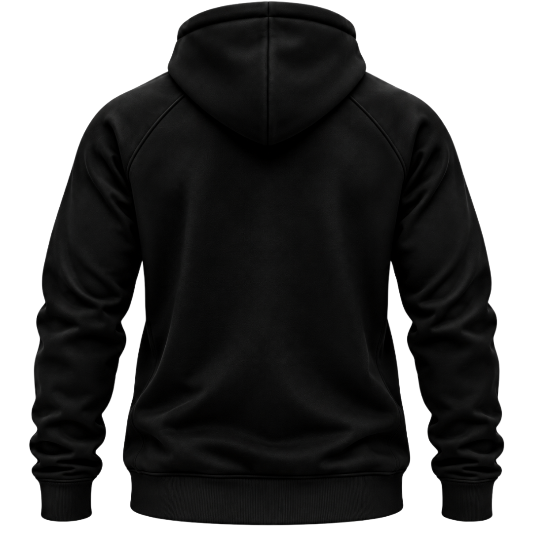 Albania "Dominion" Hoodie