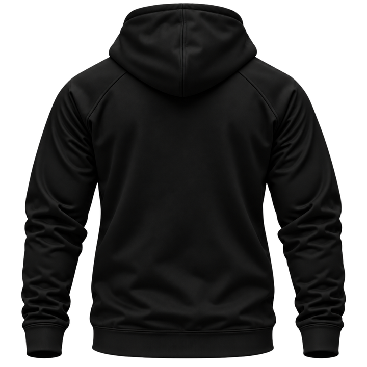 Palestine "Signature" Black Hoodie