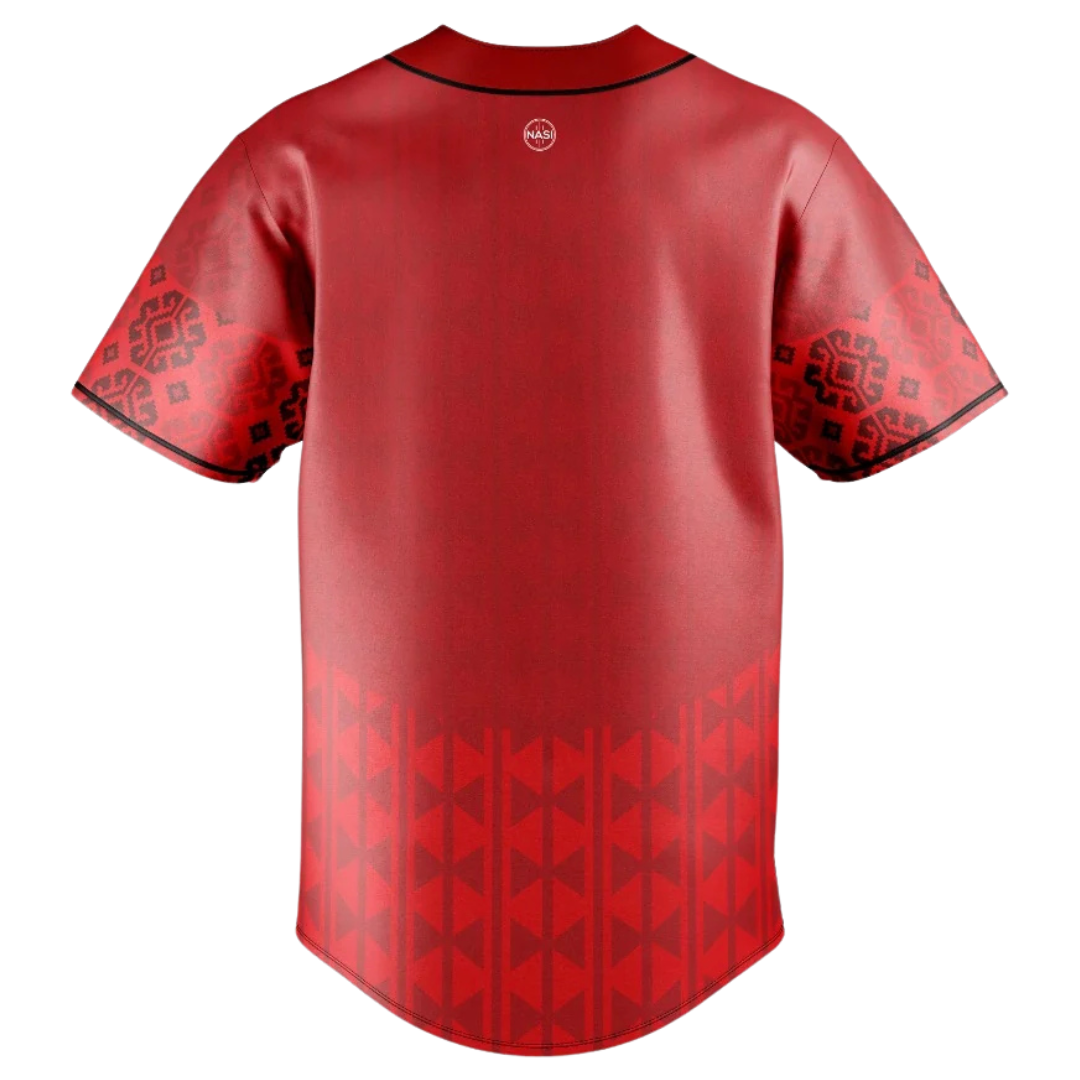 Albania "Besë" Jersey